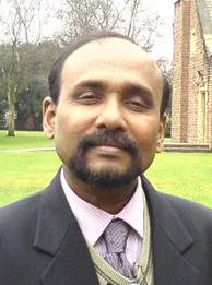 Senior Prof U. R. Hewawithanagamage